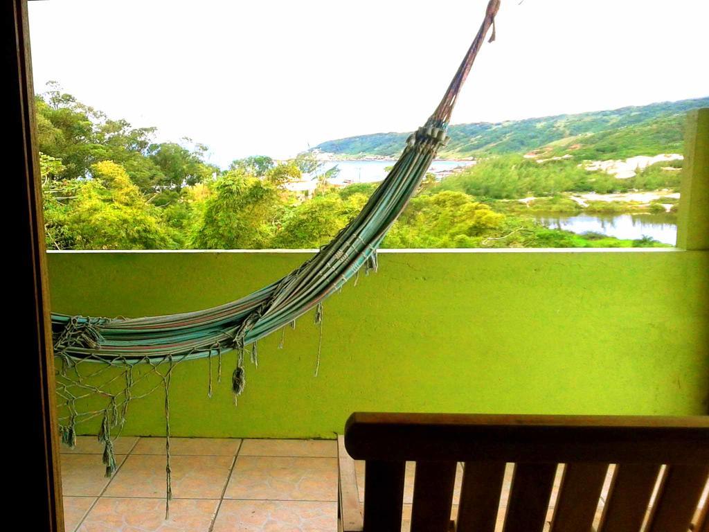 Pousada Terra Linda Praia do Rosa Phòng bức ảnh