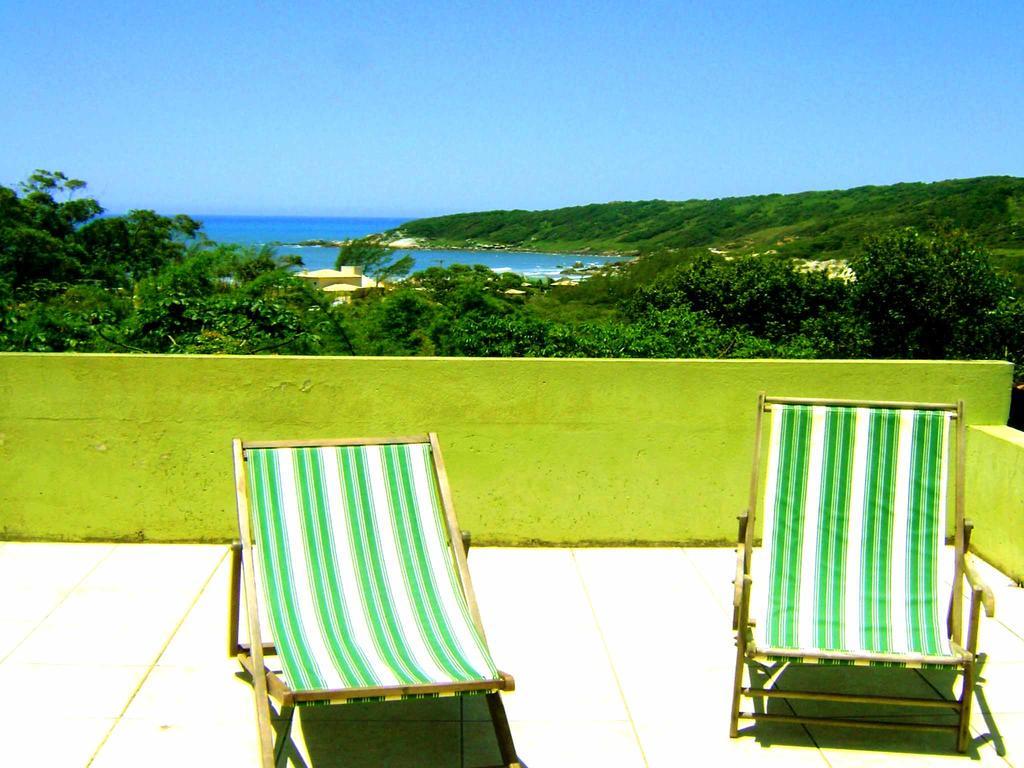 Pousada Terra Linda Praia do Rosa Phòng bức ảnh