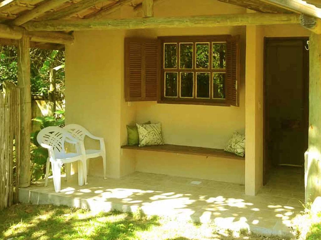 Pousada Terra Linda Praia do Rosa Phòng bức ảnh