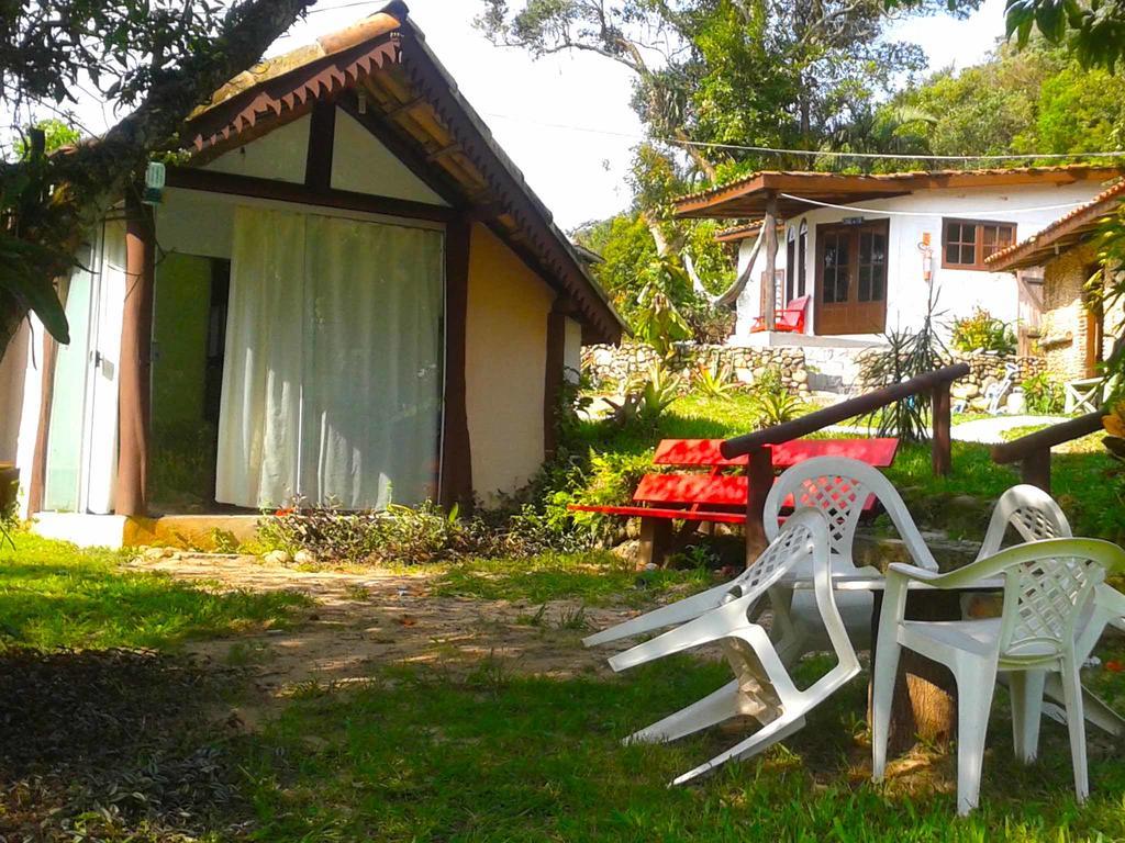 Pousada Terra Linda Praia do Rosa Ngoại thất bức ảnh