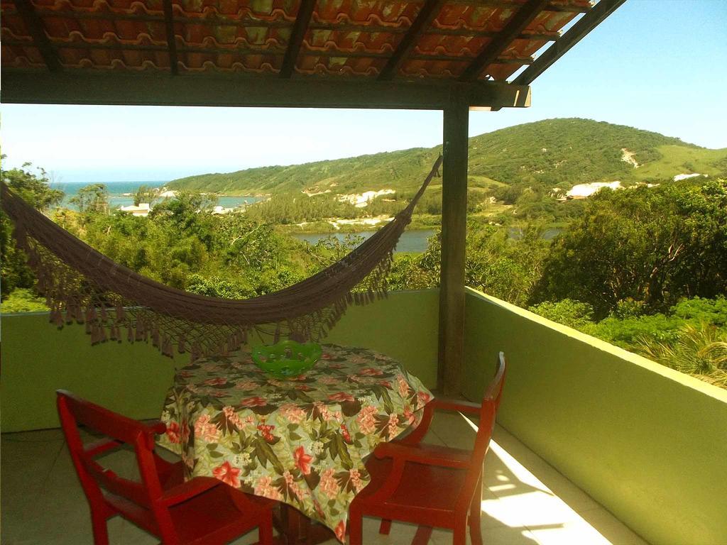 Pousada Terra Linda Praia do Rosa Phòng bức ảnh