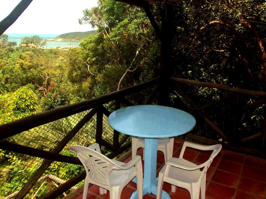 Pousada Terra Linda Praia do Rosa Phòng bức ảnh