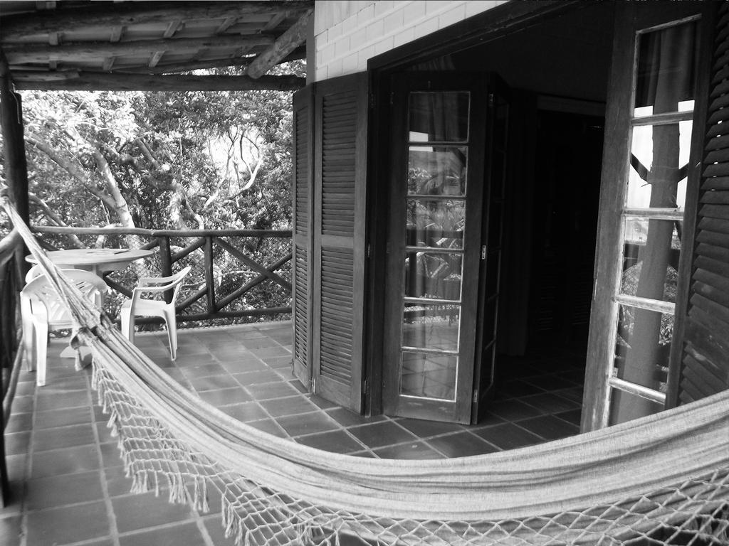 Pousada Terra Linda Praia do Rosa Ngoại thất bức ảnh