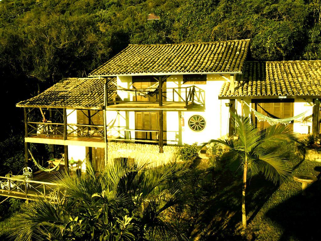 Pousada Terra Linda Praia do Rosa Phòng bức ảnh