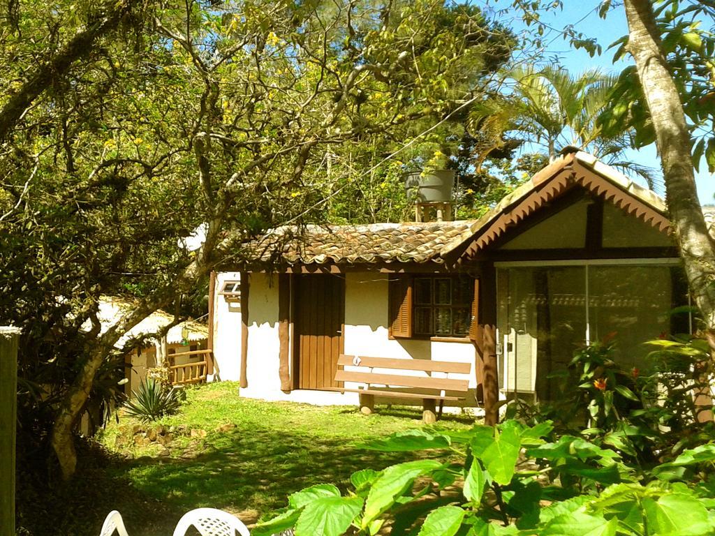 Pousada Terra Linda Praia do Rosa Ngoại thất bức ảnh