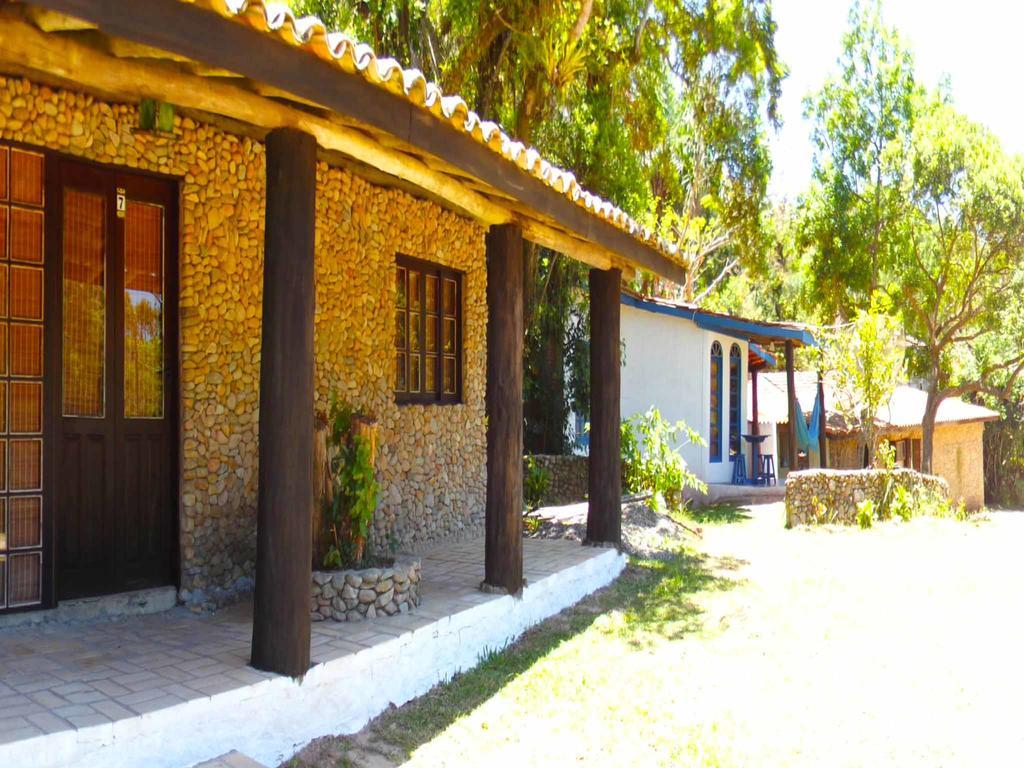 Pousada Terra Linda Praia do Rosa Ngoại thất bức ảnh
