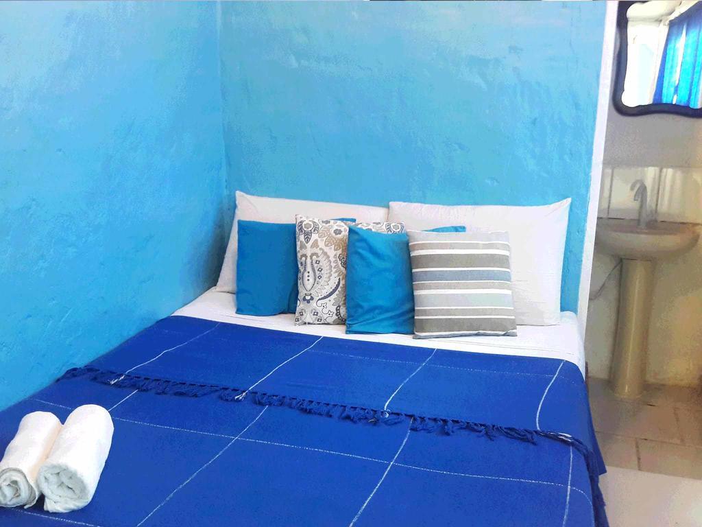 Pousada Terra Linda Praia do Rosa Ngoại thất bức ảnh