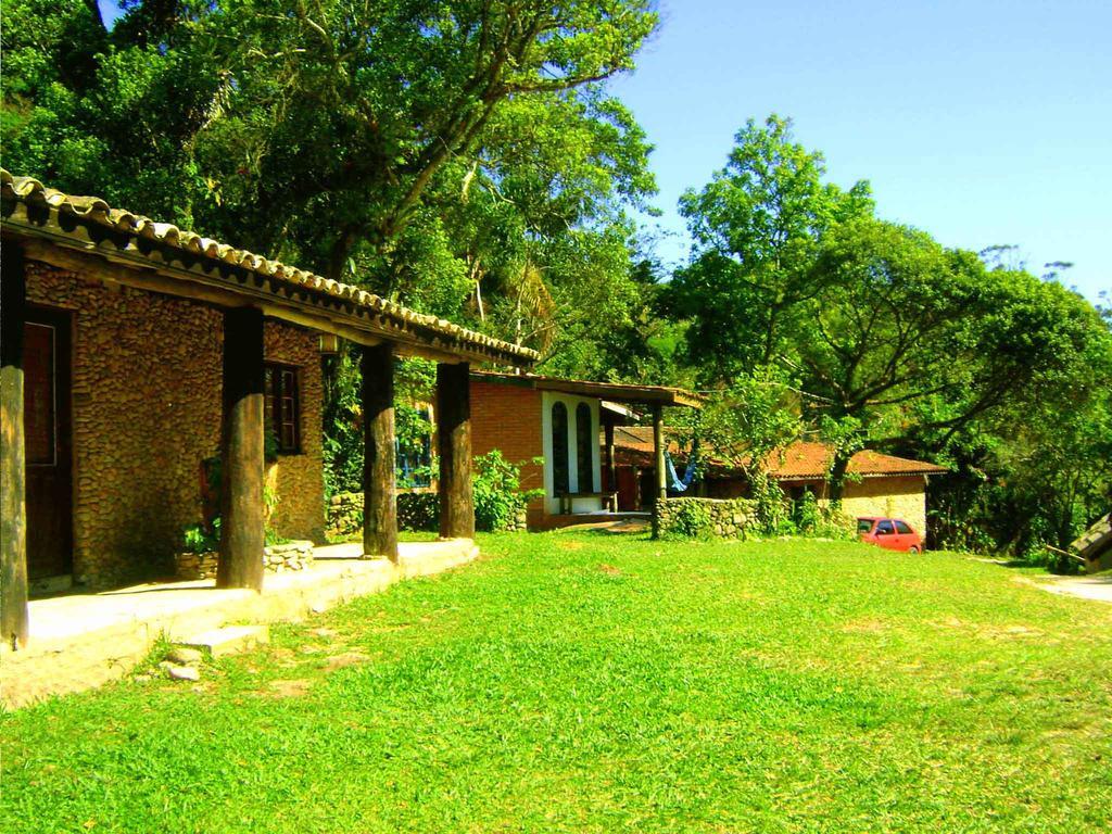Pousada Terra Linda Praia do Rosa Ngoại thất bức ảnh