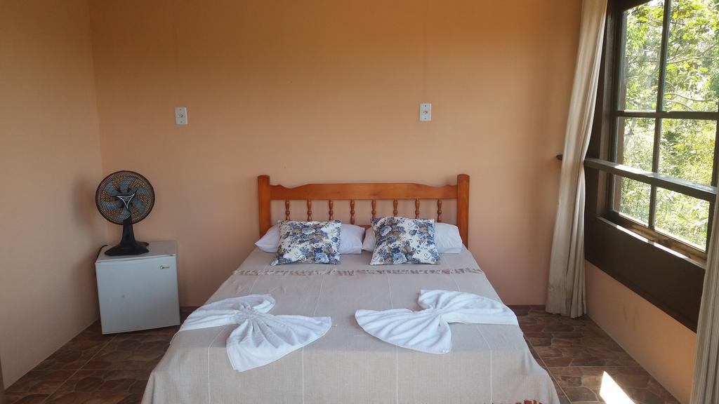 Pousada Terra Linda Praia do Rosa Ngoại thất bức ảnh