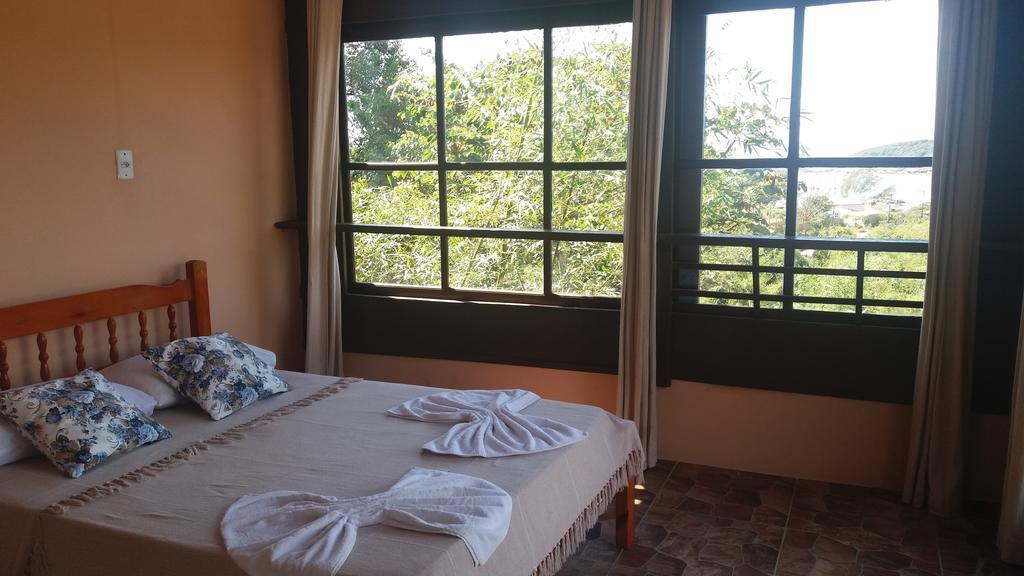 Pousada Terra Linda Praia do Rosa Ngoại thất bức ảnh