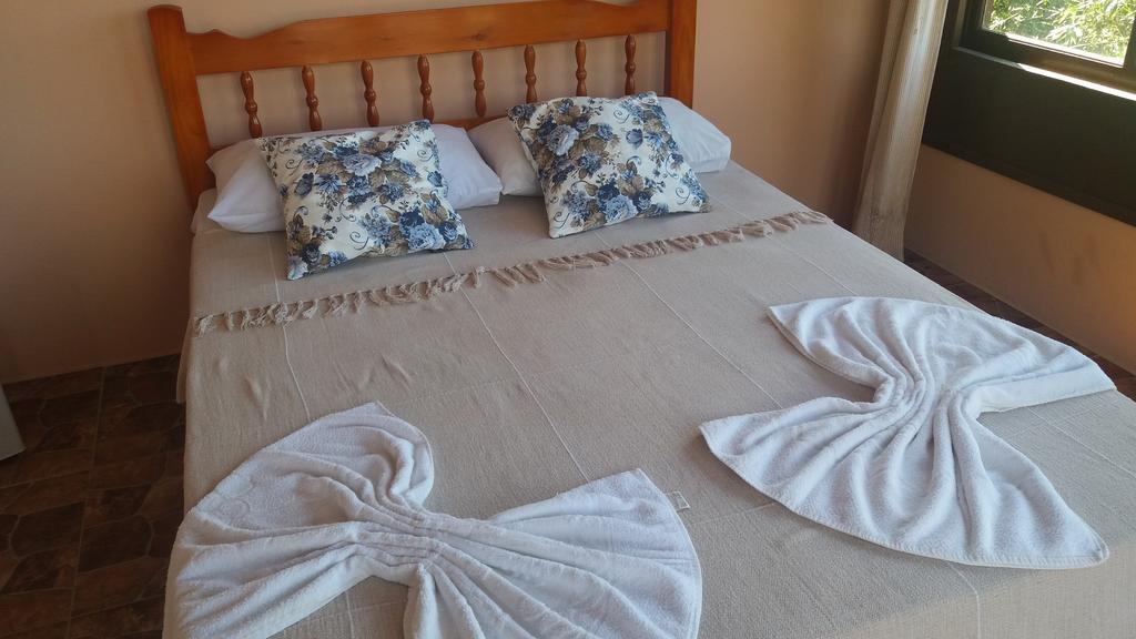 Pousada Terra Linda Praia do Rosa Ngoại thất bức ảnh