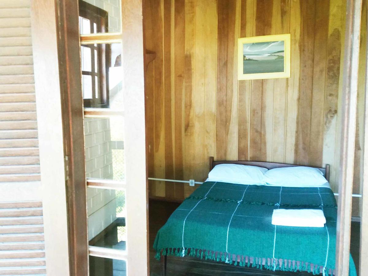 Pousada Terra Linda Praia do Rosa Ngoại thất bức ảnh