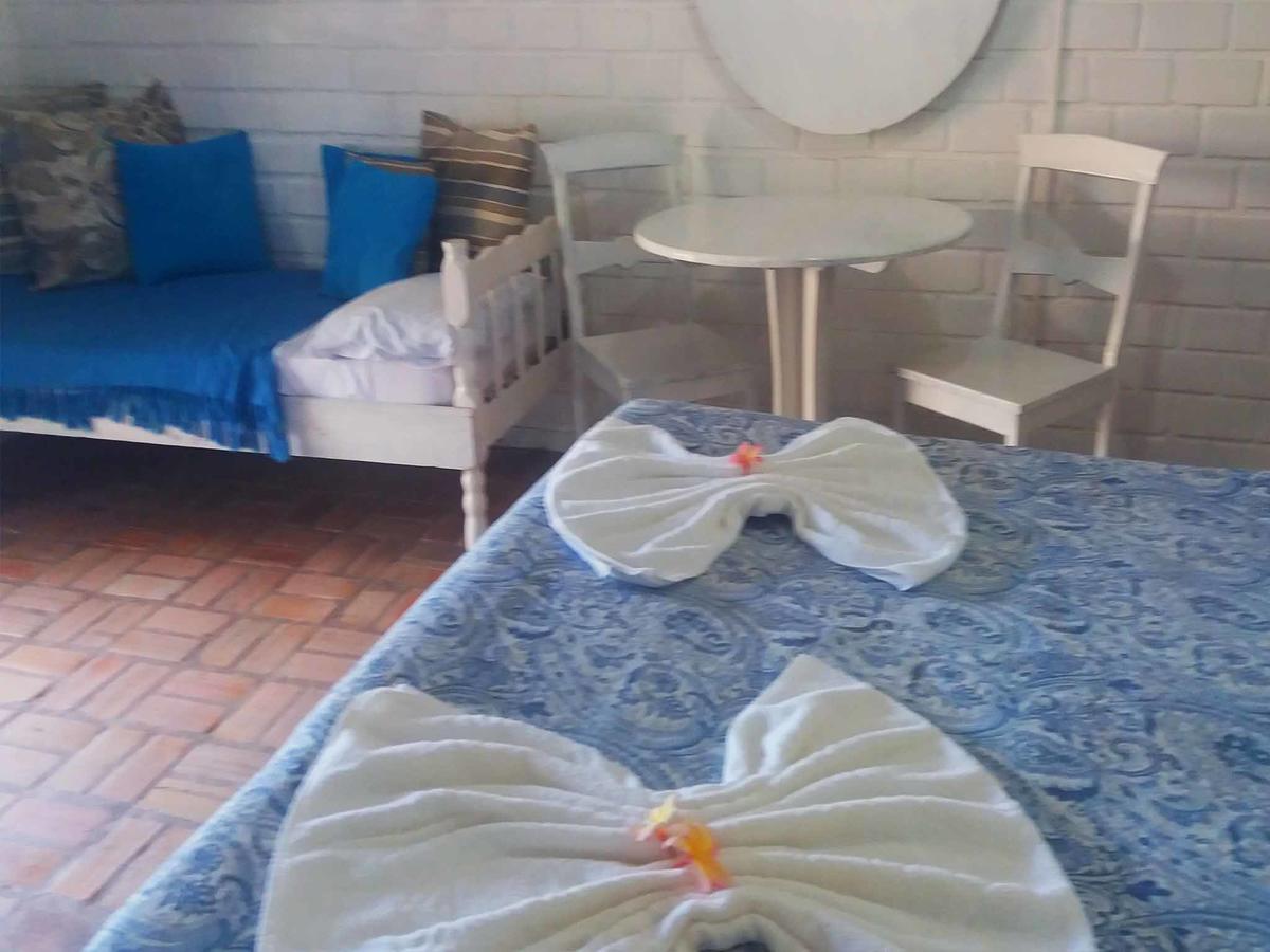 Pousada Terra Linda Praia do Rosa Ngoại thất bức ảnh